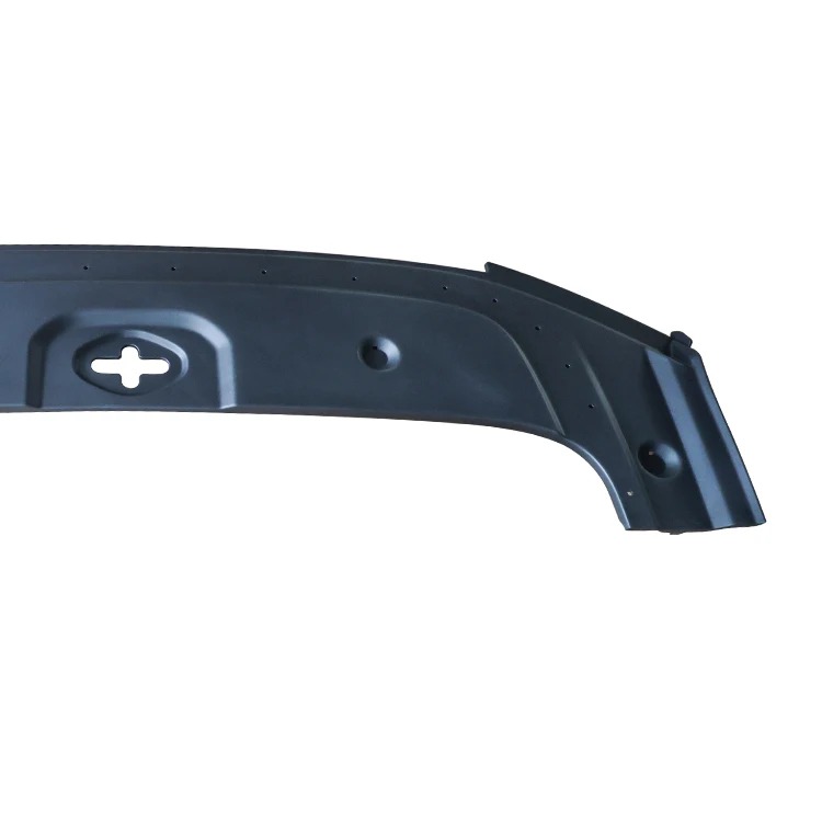 2025 High Quality Auto Spare Parts Upper and middle grille decorative panel For  Equation Leopard5 OE 14040698-00/SFHA-5302210
